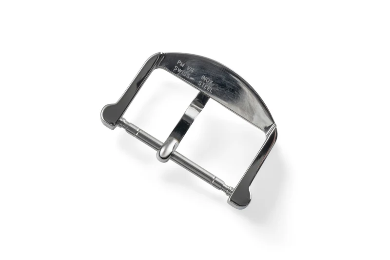 IWC tang buckle steel 18.00 mm [KL25314]