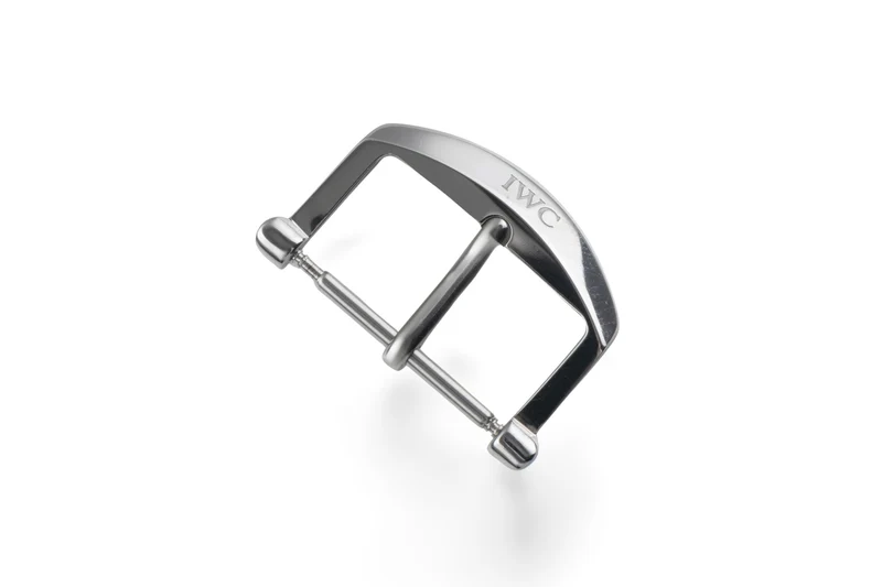IWC Tang buckle Steel 18.00 mm [KL25315]