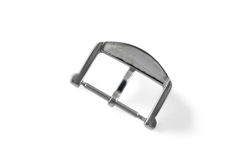 IWC Tang buckle Steel 18.00 mm [KL25315]