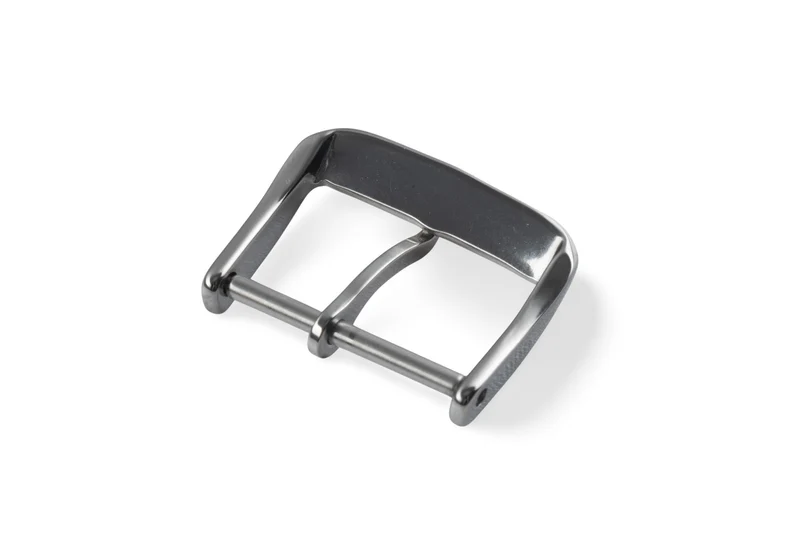 Nomos pin buckle steel 18.00 mm [KL25349]