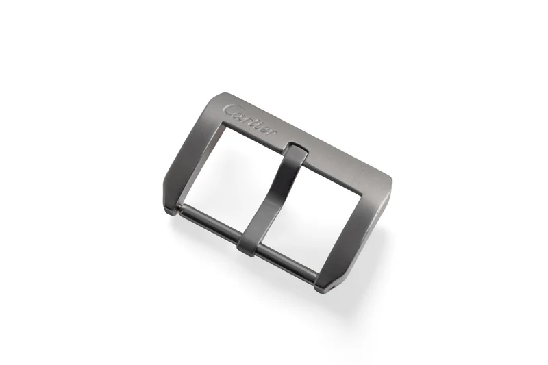 Cartier pin buckle steel 20.00 mm [KL25553]