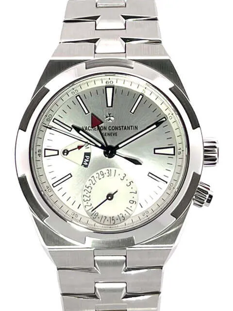 Vacheron Constantin Overseas Dual Time Ref. 7900V-110A-B333