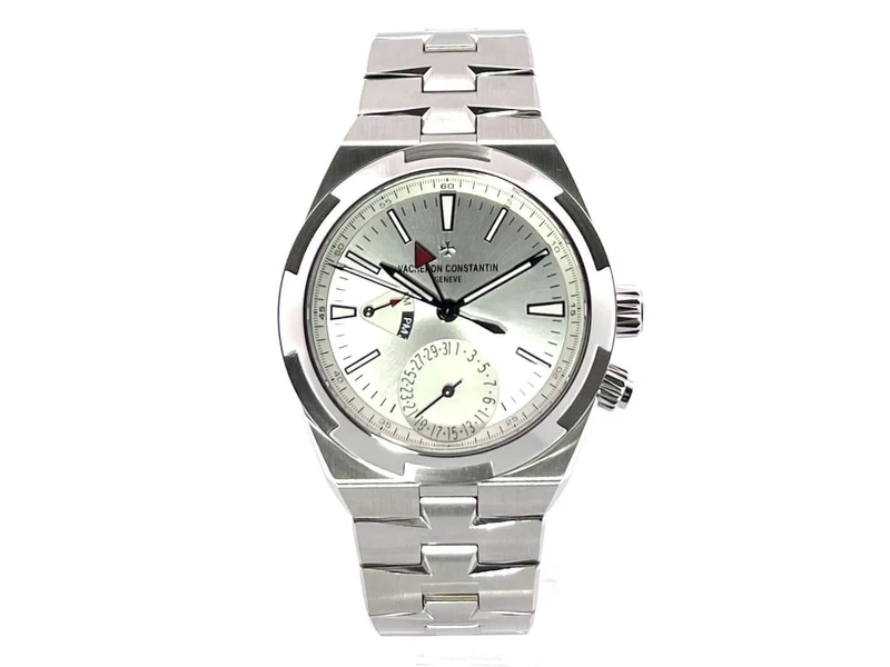 Vacheron Constantin Overseas Dual Time Ref. 7900V-110A-B333