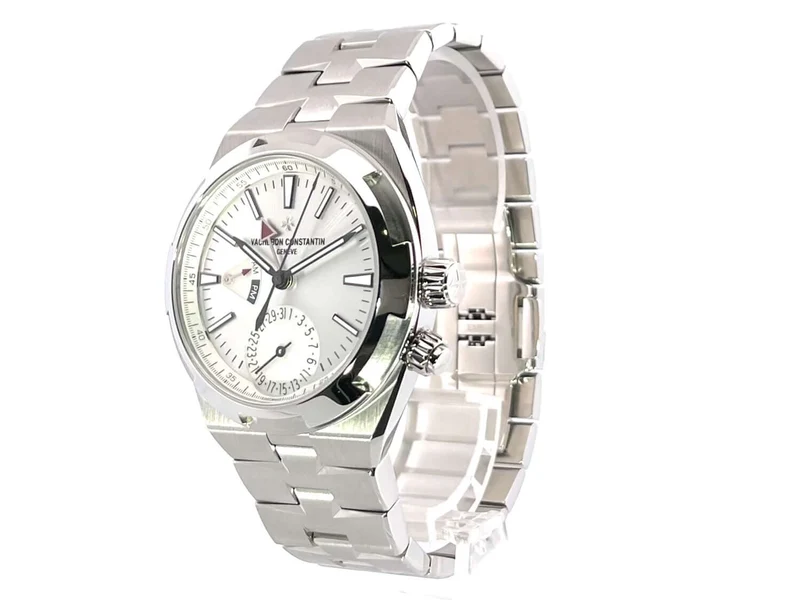 Vacheron Constantin Overseas Dual Time Ref. 7900V-110A-B333