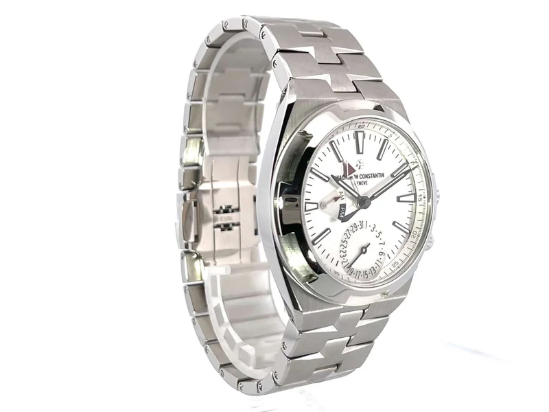 Vacheron Constantin Overseas Dual Time Ref. 7900V-110A-B333