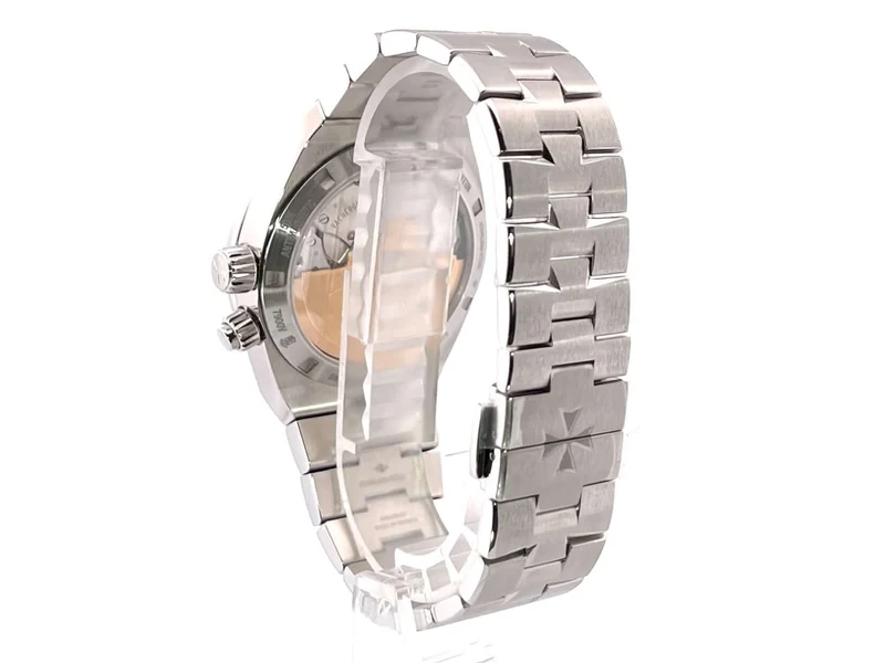 Vacheron Constantin Overseas Dual Time Ref. 7900V-110A-B333