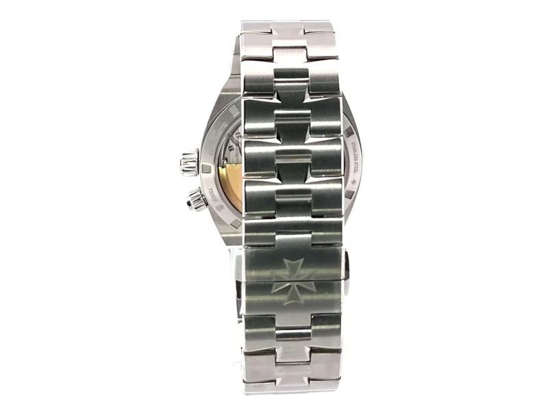 Vacheron Constantin Overseas Dual Time Ref. 7900V-110A-B333