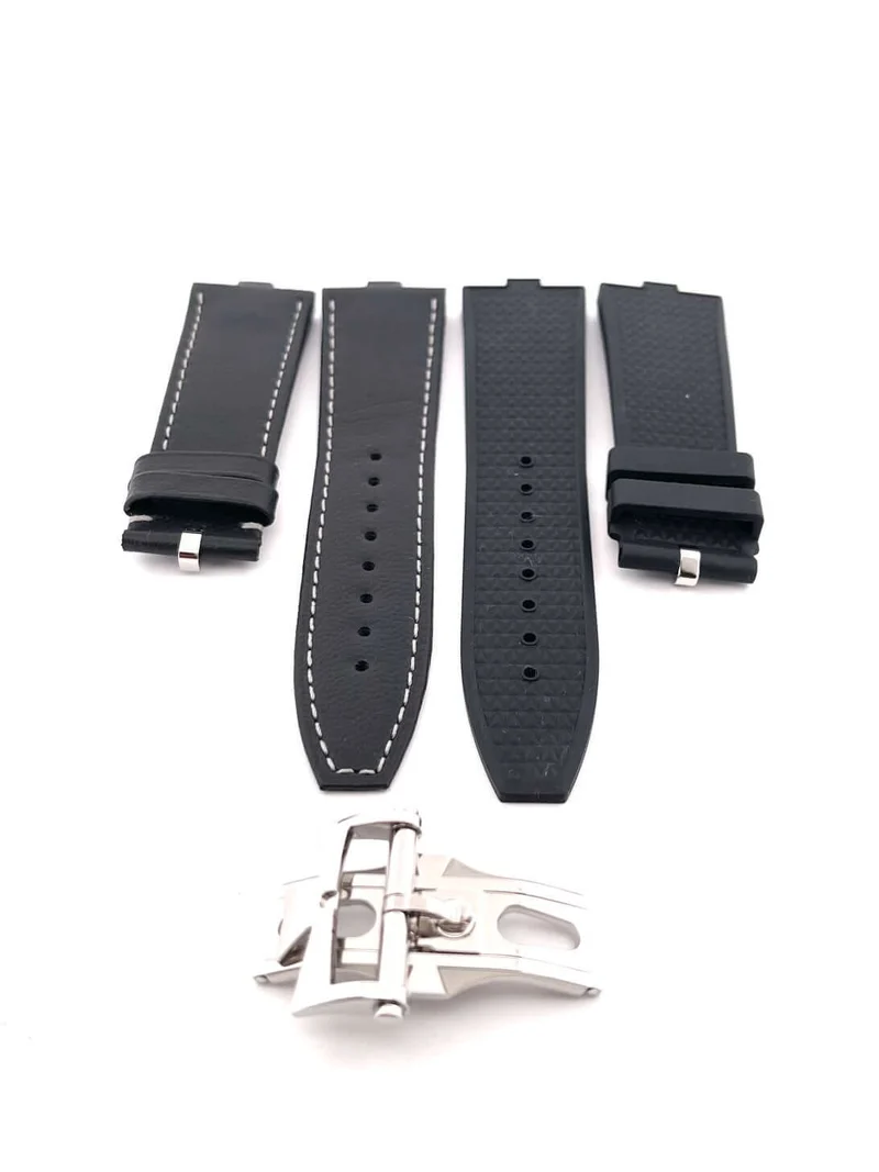 Vacheron Constantin Overseas Dual Time Ref. 7900V-110A-B333