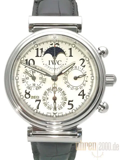 IWC Da Vinci Perpetual Calendar IW375803