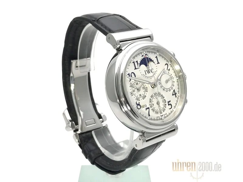 IWC Da Vinci Perpetual Calendar IW375803