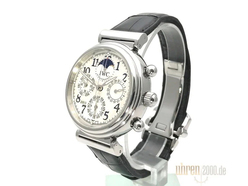 IWC Da Vinci Perpetual Calendar IW375803