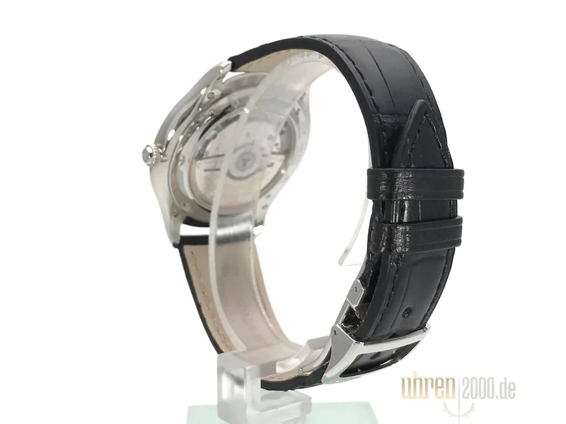 Jaeger-LeCoultre Master Ultra Thin Small Second 1278420 aus 2016