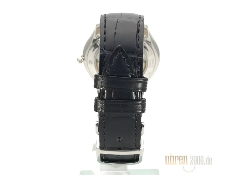 Jaeger-LeCoultre Master Ultra Thin Small Second 1278420 aus 2016