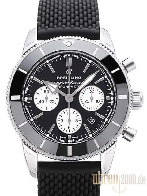 Breitling Superocean Heritage II B01 Chronograph 44 AB0162121B1S1
