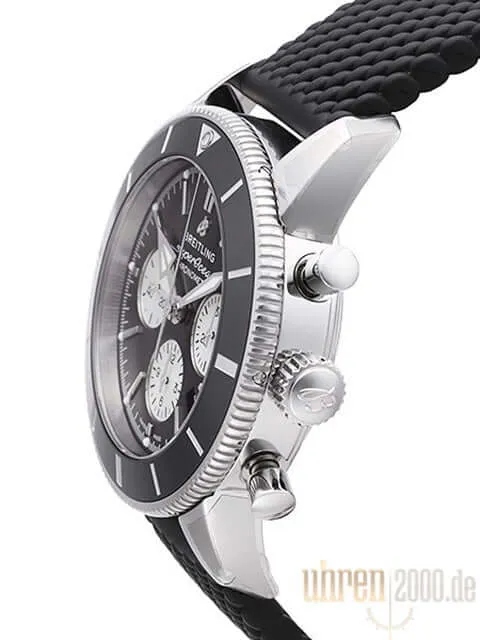 Breitling Superocean Heritage II B01 Chronograph 44 AB0162121B1S1