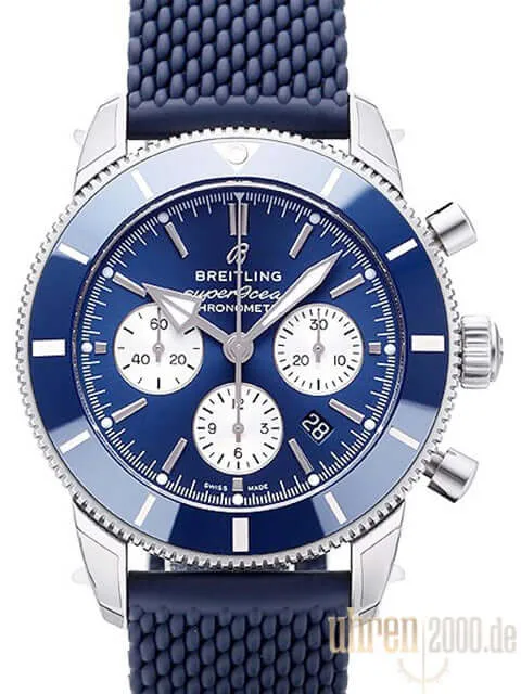Breitling Superocean Heritage II B01 Chronograph 44 AB0162161C1S1