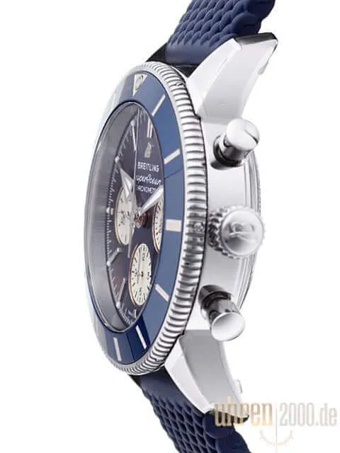 Breitling Superocean Heritage II B01 Chronograph 44 AB0162161C1S1
