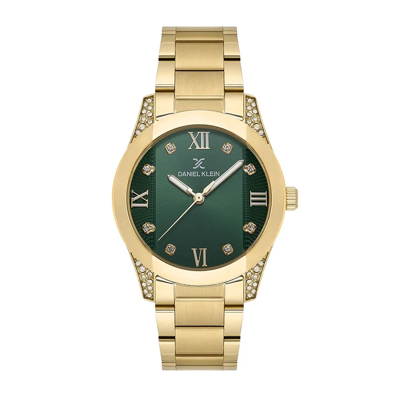 Daniel Klein DK113731-3
