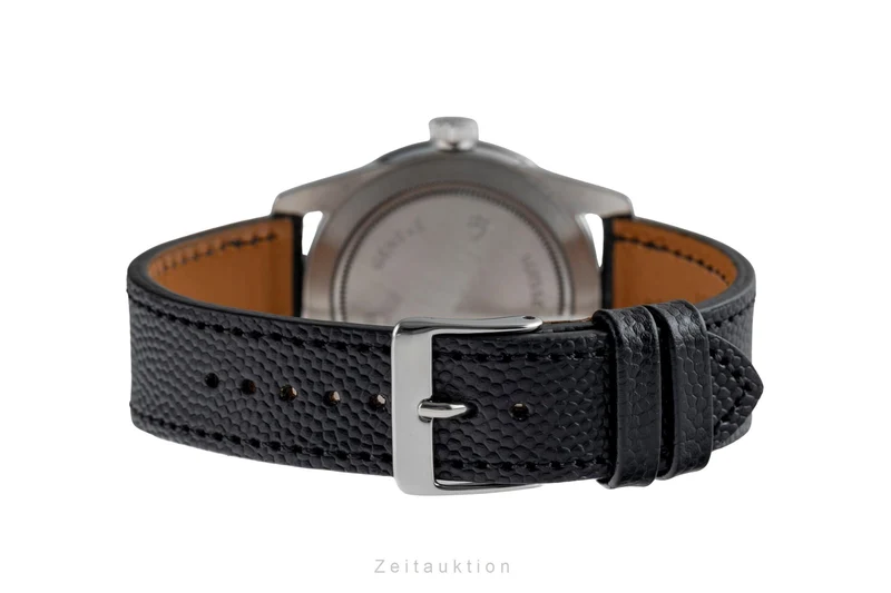 Tudor Glamour Date steel automatic men's watch 55000 [2503411]
