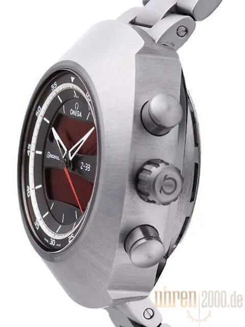 Omega Speedmaster Spacemaster Z-33 325.90.43.79.01.001