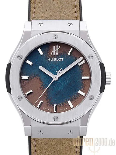 Hublot Classic Fusion Vendome 511.NX.0630.VR.VEN16