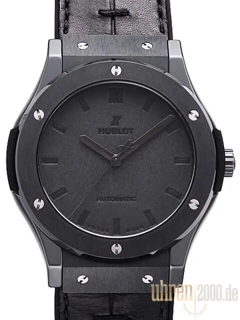 Hublot Classic Fusion Berluti All Black 511.CM.0500.VR.BER16