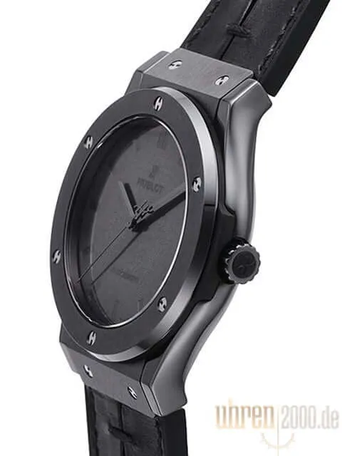 Hublot Classic Fusion Berluti All Black 511.CM.0500.VR.BER16