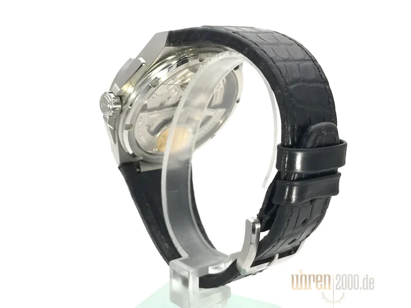 IWC Big Ingenieur Automatic 7 Tage IW500501 aus 2012