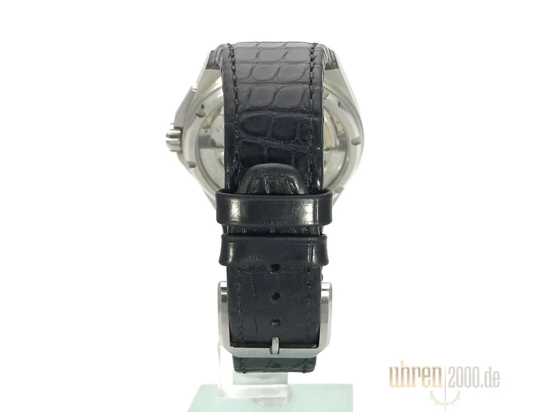 IWC Big Ingenieur Automatic 7 Tage IW500501 aus 2012