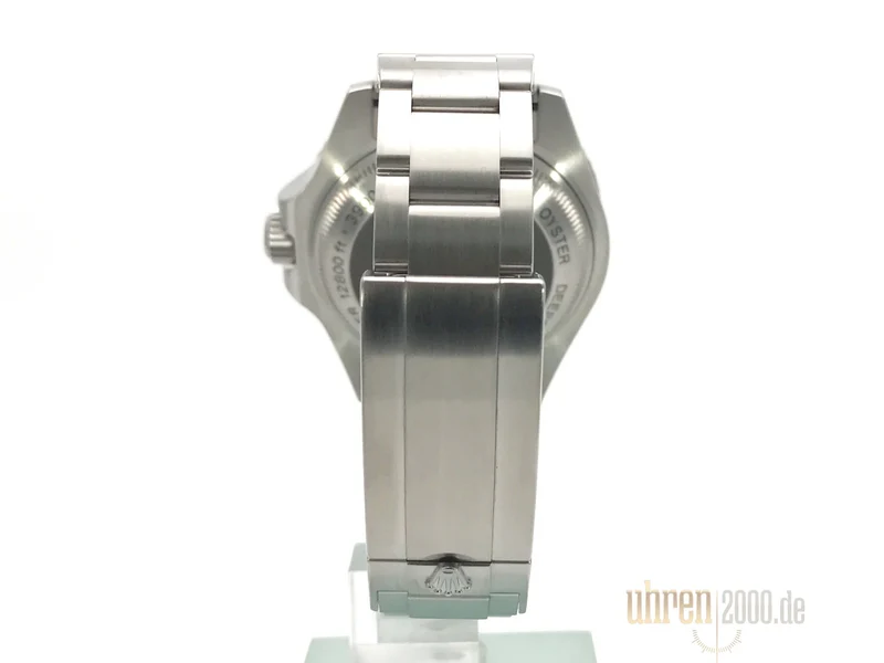 Rolex Sea-Dweller Deepsea 116660 aus 2009