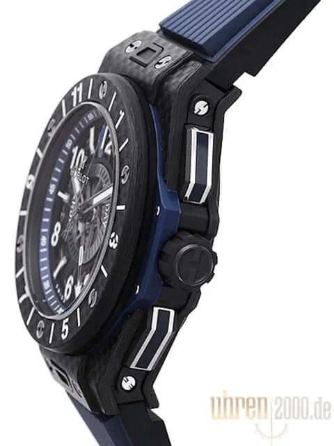 Hublot Big Bang Unico GMT Carbon 471.QX.7127.RX