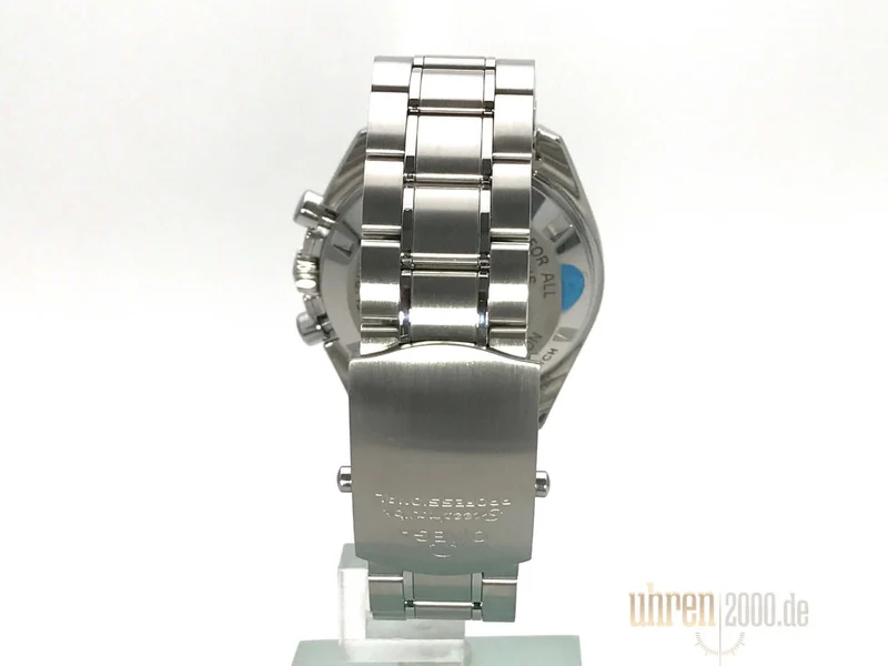 Omega Speedmaster Professional Moonwatch 311.30.42.30.01.005 aus 2018