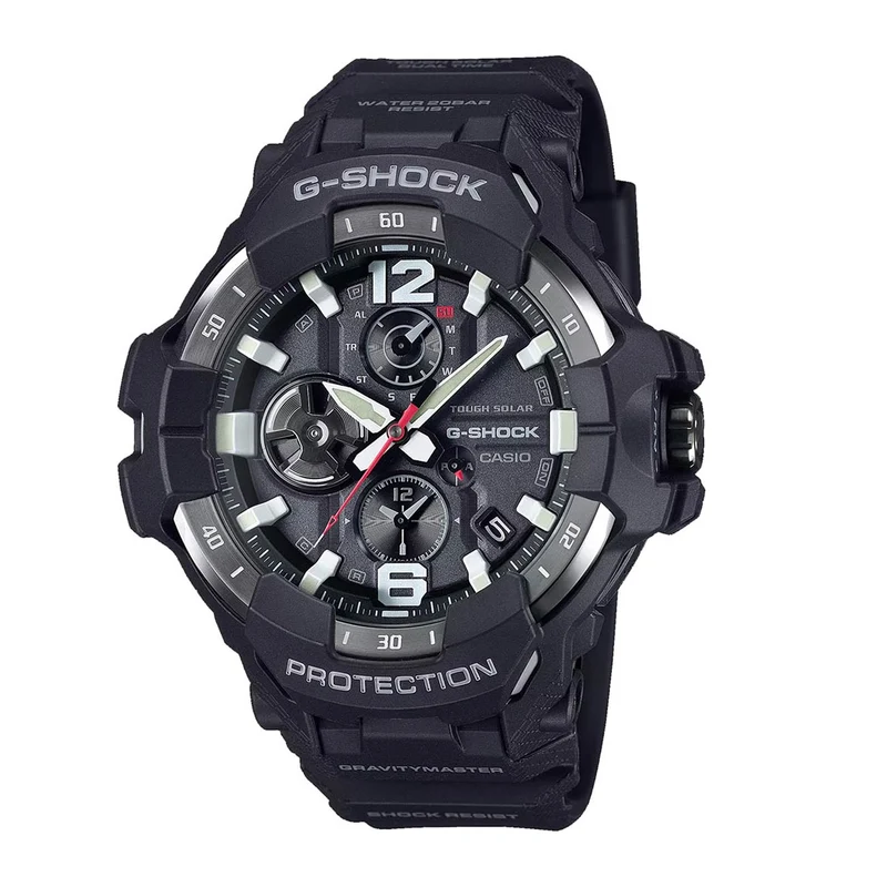Casio G-Shock GravityMaster GR-B300-1AER