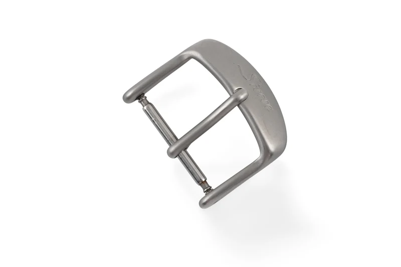 Sinn tang buckle steel 18,00 mm [KL24674]