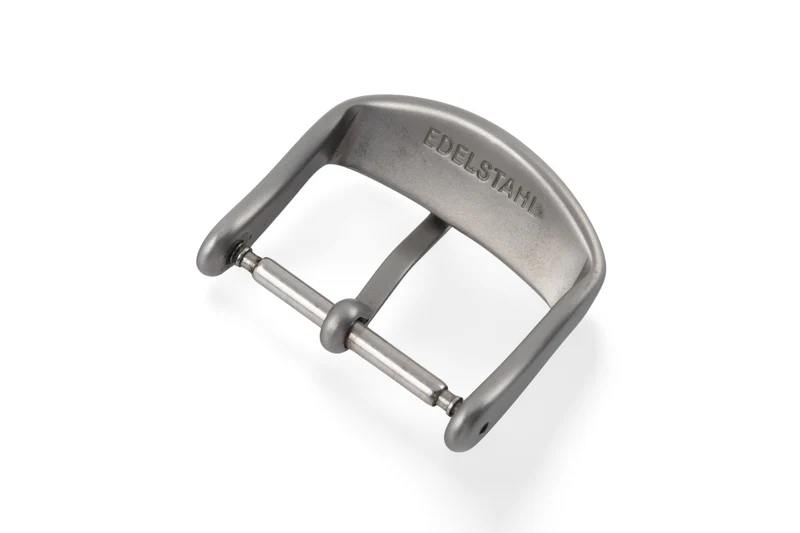 Sinn tang buckle steel 18,00 mm [KL24674]