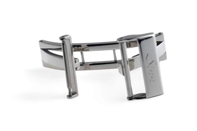 Sinn folding clasp steel 18,50 mm [KL24695]