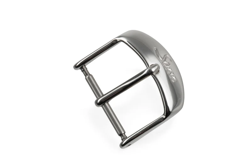Sinn tang buckle steel 18.00 mm [KL24851]