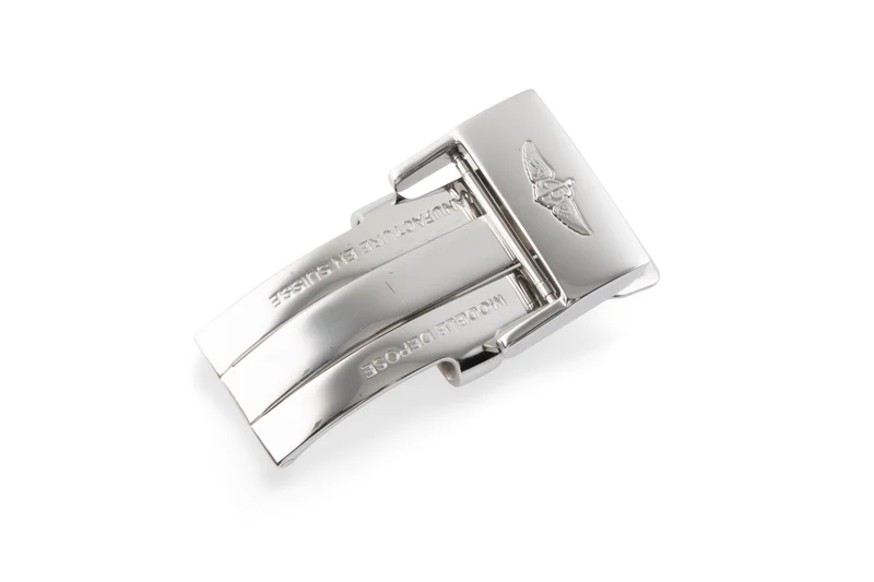 Breitling folding clasp steel 20.00 mm [KL24953]