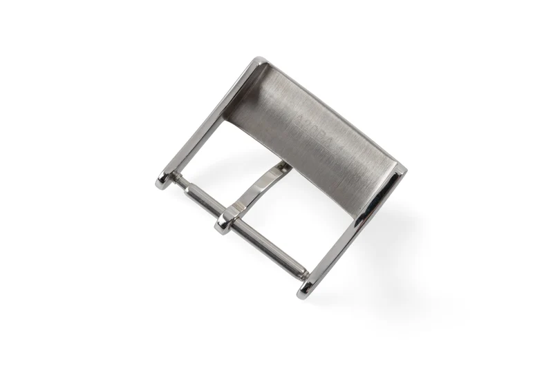 Breitling tang buckle steel 20,00 mm [KL24671]