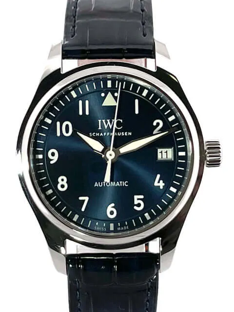 IWC Fliegeruhr Automatik 36 IW324008