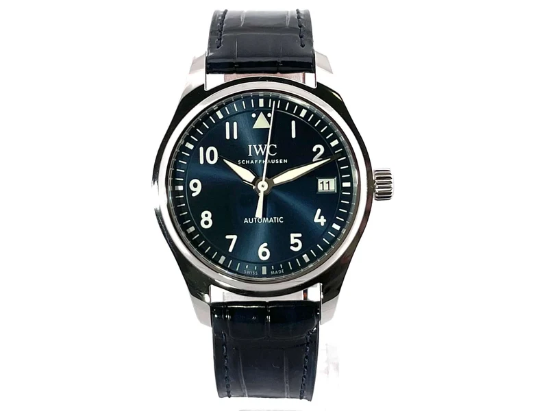 IWC Fliegeruhr Automatik 36 IW324008