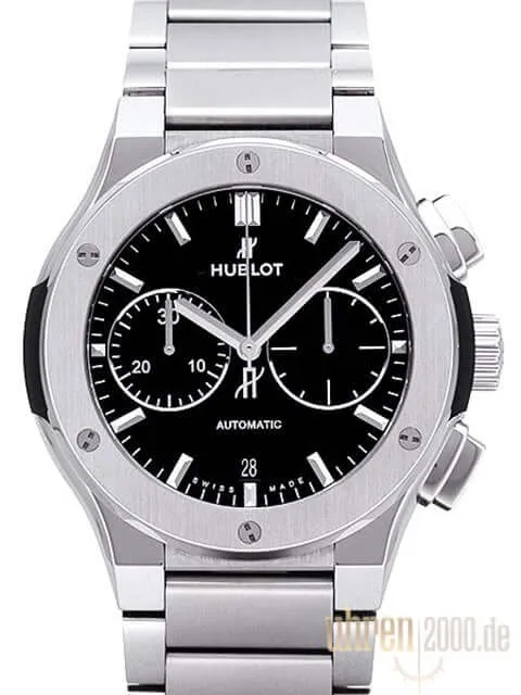 Hublot Classic Fusion Chronograph 520.NX.1170.NX