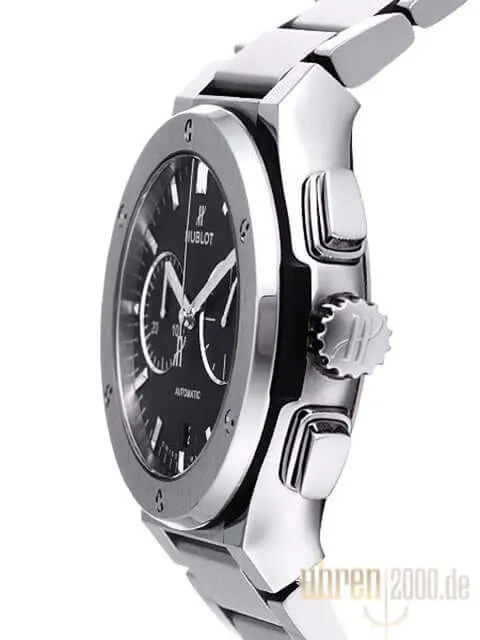 Hublot Classic Fusion Chronograph 520.NX.1170.NX
