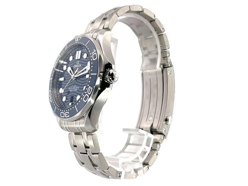 OMEGA Seamaster Diver 300 M Master Chronometer 210.30.42.20.03.001
