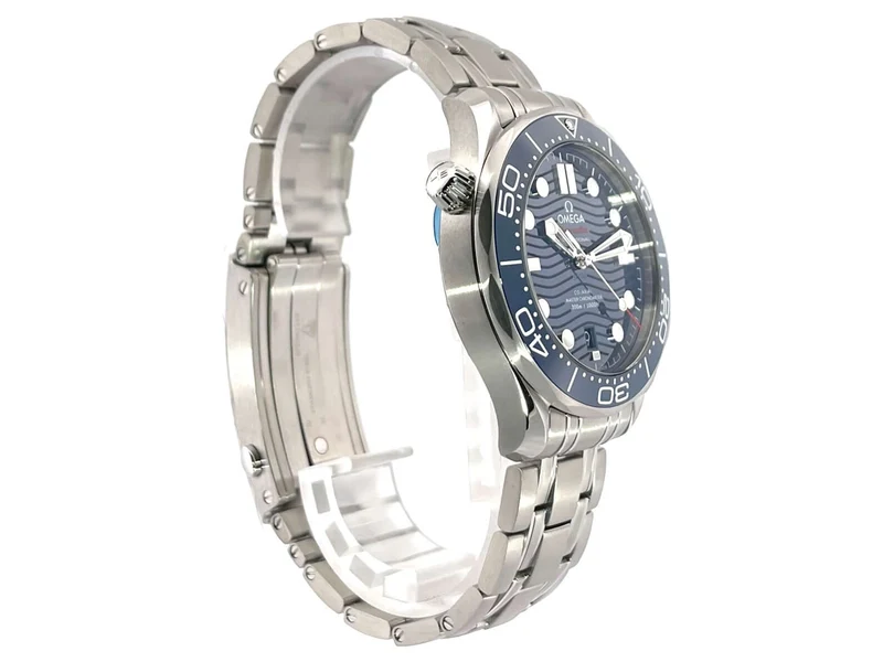 OMEGA Seamaster Diver 300 M Master Chronometer 210.30.42.20.03.001
