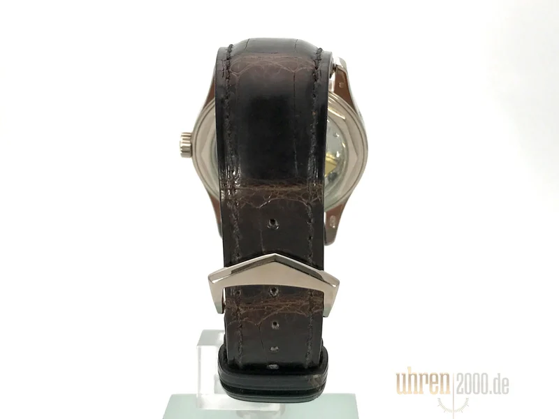 Patek Philippe Calatrava 18 kt Weißgold 6000G-010 aus 2008
