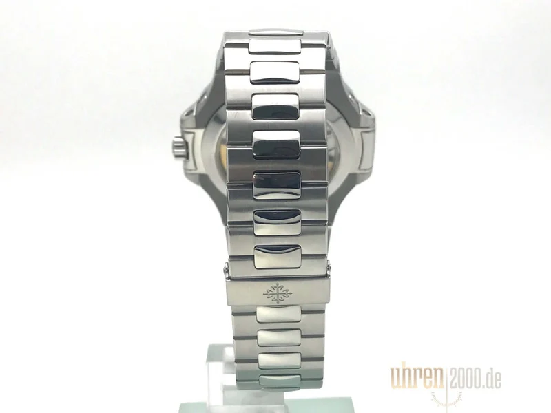 Patek Philippe Nautilus Annual Calendar Mondphase 5726/1A-010 aus 2013