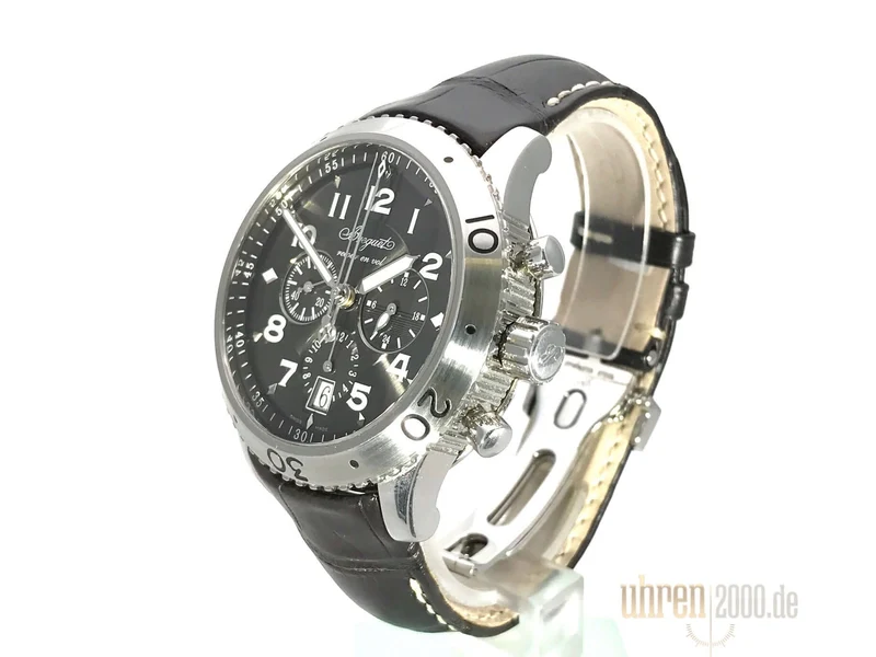 Breguet Type XXI Ref. 3810ST