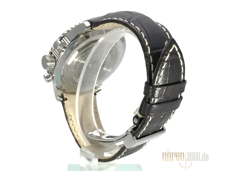 Breguet Type XXI Ref. 3810ST