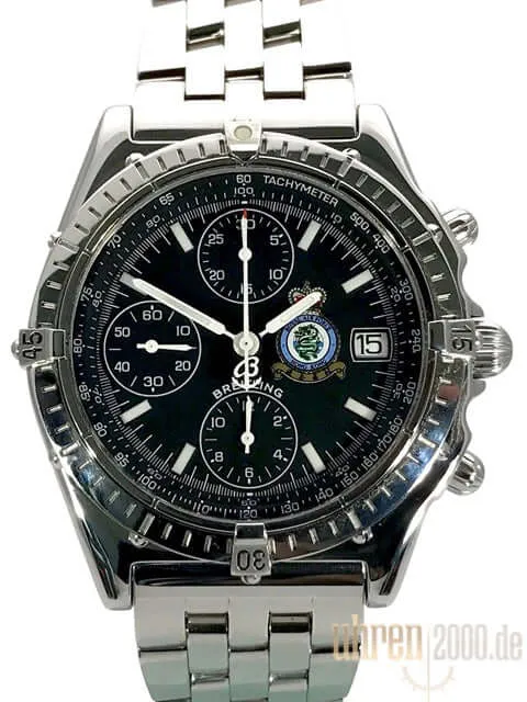 Breitling Chronomat Royal Air Force Hong Kong A13050.1 aus 1999